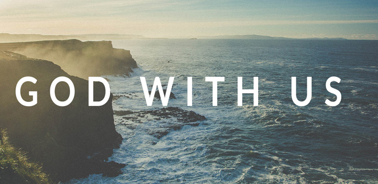 God is With Us